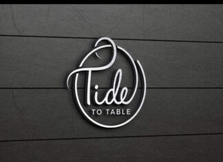 Unique New Eatery – Tide to Table – Coming To Pawleys Island