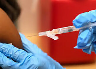 Charleston-Area Schools Ramping Up Mandatory Vaccination Requirements