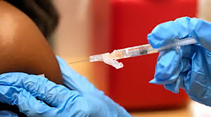 Charleston-Area Schools Ramping Up Mandatory Vaccination Requirements