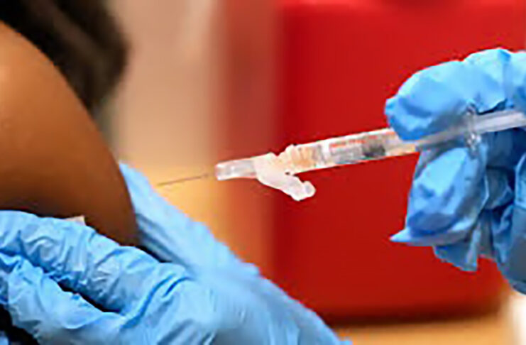 Charleston-Area Schools Ramping Up Mandatory Vaccination Requirements