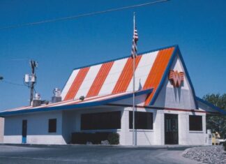 South Carolina’s First Whataburger Officially Opening Next Week