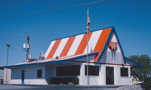 South Carolina’s First Whataburger Officially Opening Next Week