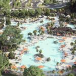 Lennar Spending $30 Million To Build The Largest Pool In The Charleston Area