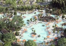 Lennar Spending $30 Million To Build The Largest Pool In The Charleston Area