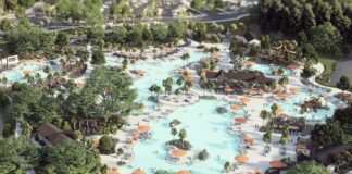 Lennar Spending $30 Million To Build The Largest Pool In The Charleston Area