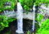 Tennessee’s Fall Creek Falls State Park Was Just Ranked Among America’s Top ‘Hidden Gems’