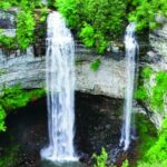 Tennessee’s Fall Creek Falls State Park Was Just Ranked Among America’s Top ‘Hidden Gems’