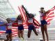 Charleston’s own Melissa Jefferson Just Won Gold In The Paris Olympics