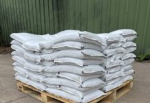 Here’s Where to Pickup Free Sandbags Across The Charleston Region