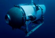 US Coast Guard Launching Official Hearings In Charleston Over Titan Sub Implosion