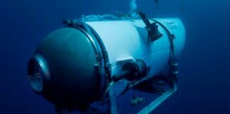 US Coast Guard Launching Official Hearings In Charleston Over Titan Sub Implosion