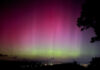 Northern Lights Might Be Visible Tonight As Far South As Virginia