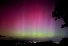Northern Lights Might Be Visible Tonight As Far South As Virginia