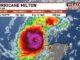 Florida Bracing For Cat 5 Hurricane Milton – Could Become Strongest Storm In Tampa’s History