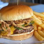 Official Ranking Of The Top 10 Best Burgers in Raleigh