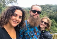 Beloved Nashville Teacher Kills Wife, Then Himself In Midtown