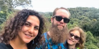 Beloved Nashville Teacher Kills Wife, Then Himself In Midtown