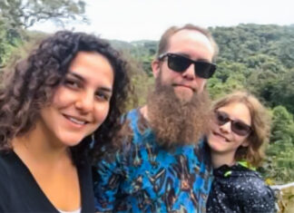 Beloved Nashville Teacher Kills Wife, Then Himself In Midtown