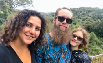 Beloved Nashville Teacher Kills Wife, Then Himself In Midtown