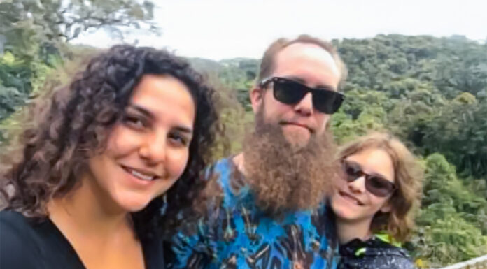 Beloved Nashville Teacher Kills Wife, Then Himself In Midtown