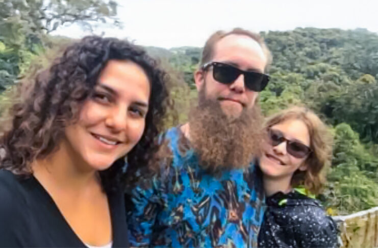 Beloved Nashville Teacher Kills Wife, Then Himself In Midtown