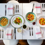 Spaghett Opens in Charlotte’s Fourth Ward, Blending Carolina Ingredients with Italian Craft