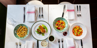 Spaghett Opens in Charlotte’s Fourth Ward, Blending Carolina Ingredients with Italian Craft