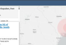 Charleston Hit by Rare Earthquake Amid Growing Seismic Activity