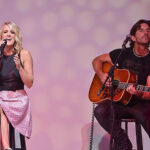 Nashville Songwriter For Taylor Swift & Carrie Underwood Tragically Killed in a Plane Crash