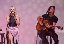 Nashville Songwriter For Taylor Swift & Carrie Underwood Tragically Killed in a Plane Crash