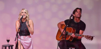 Nashville Songwriter For Taylor Swift & Carrie Underwood Tragically Killed in a Plane Crash