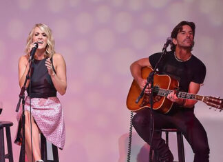 Nashville Songwriter For Taylor Swift & Carrie Underwood Tragically Killed in a Plane Crash