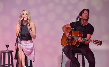 Nashville Songwriter For Taylor Swift & Carrie Underwood Tragically Killed in a Plane Crash