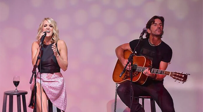 Nashville Songwriter For Taylor Swift & Carrie Underwood Tragically Killed in a Plane Crash