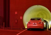 Nashville Leaders Briefed Today on Elon Musk’s $300 Million Boring Tunnel Under Music City