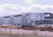 Leonardo DRS Opening New $120 Million Advanced Naval Submarine Facility in Charleston