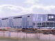 Leonardo DRS Opening New $120 Million Advanced Naval Submarine Facility in Charleston