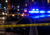 Nashville Man Arrested After Pulling Sword on Woman at Bus Stop