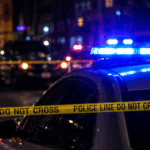 Nashville Man Arrested After Pulling Sword on Woman at Bus Stop