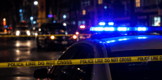 Nashville Man Arrested After Pulling Sword on Woman at Bus Stop