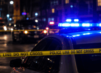 Nashville Man Arrested After Pulling Sword on Woman at Bus Stop