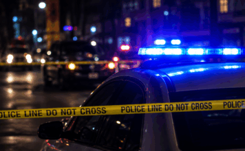 Nashville Man Arrested After Pulling Sword on Woman at Bus Stop