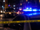 Nashville Man Arrested After Pulling Sword on Woman at Bus Stop