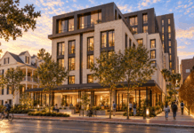 College of Charleston’s Massive New Dorm Plan at Former Burial Ground Drawing Outrage