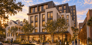 College of Charleston’s Massive New Dorm Plan at Former Burial Ground Drawing Outrage