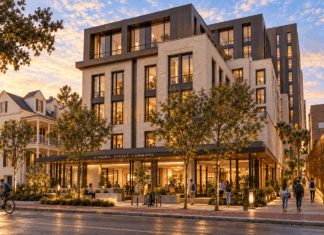 College of Charleston’s Massive New Dorm Plan at Former Burial Ground Drawing Outrage