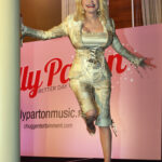 Dolly’s New 20,000-Square-Foot Nashville Museum Is Open—and You Don’t Need a Hotel Room Dolly Parton poses at a Sydney appearance in November 2011; file photograph, not the Nashville museum opening.