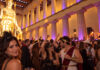 Nashville’s Parthenon Is Throwing an Adults-Only Halloween Party After Dark
