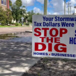 Bern’s Sues Tampa Over $100 Million Flood Project That Could Disrupt SoHo for Years